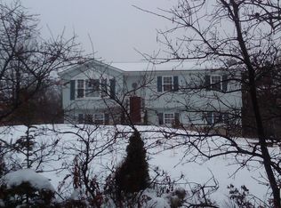 127 Heather Dr, Blakeslee, PA
