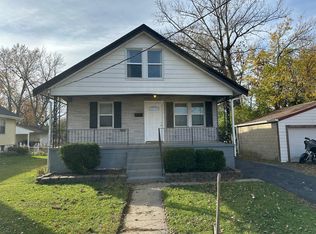 4351 Matson Ave, Cincinnati, OH 45236