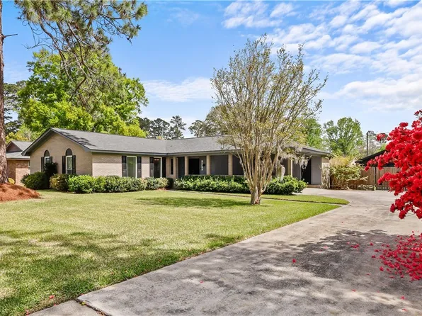 416 Gleason Avenue, Pooler, GA 31322