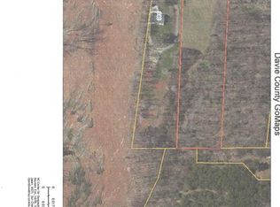 000 Beauchamp Rd, Advance, NC 27006