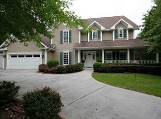 17 Monikie Dr, Bella Vista, AR 72715