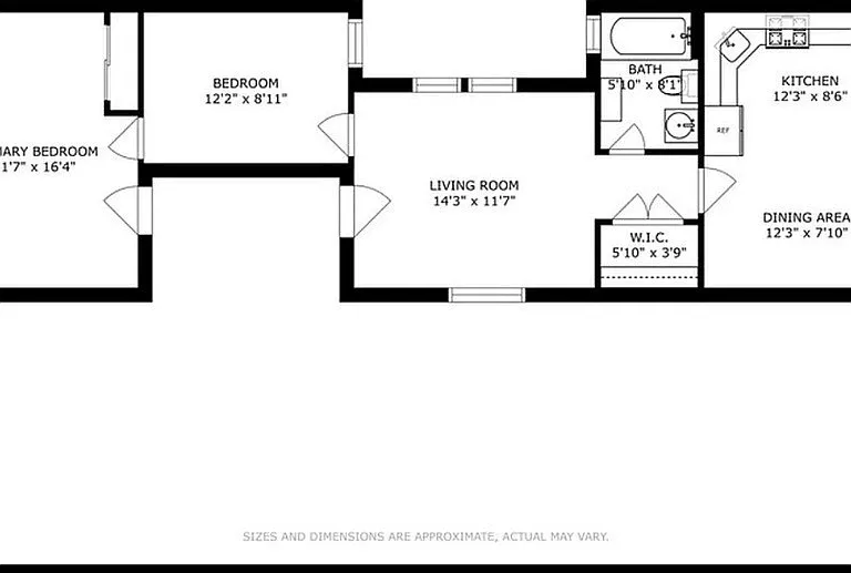 179 32nd St #3 — Photo 2