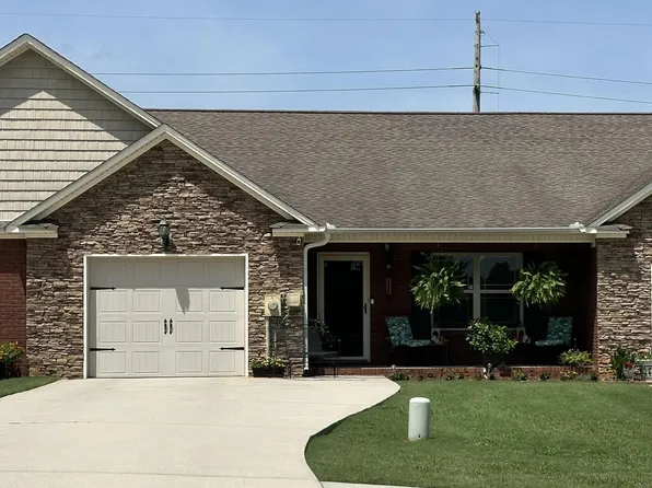 1752 Chelsa Dr NE, Cleveland, TN 37323