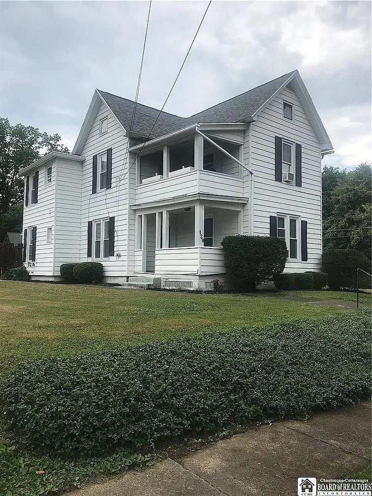 129 Hotchkiss St 1, Jamestown, NY 14701 Zillow