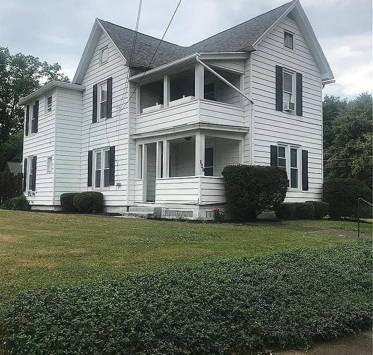 1st image of 129 Hotchkiss St #1
