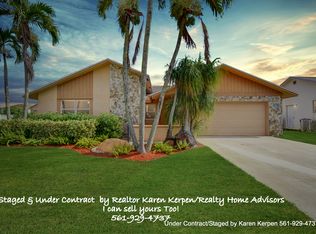 23034 SW 53rd Ave, Boca Raton, FL 33433