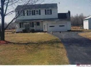5147 Bushnell Campbell Rd, Kinsman, OH 44428