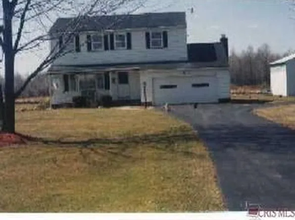 5147 Bushnell Campbell Rd, Kinsman, OH 44428