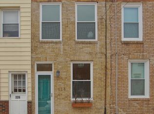 228 Sigel St, Philadelphia, PA 19148