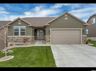 1477 S Lake View Terrace Rd, Saratoga Springs, UT 84045