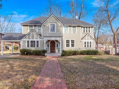 848 Robinson Pl, Shreveport, LA, 71104