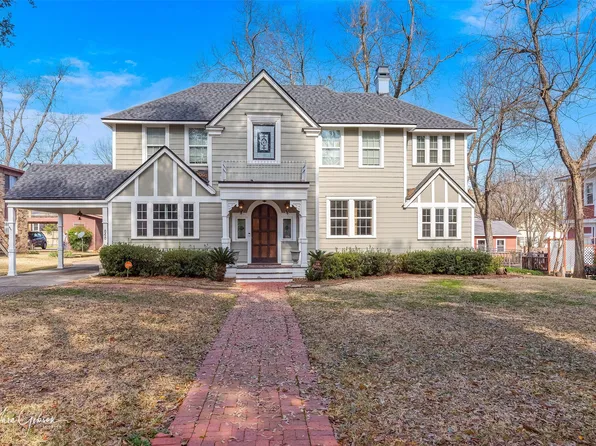 848 Robinson Pl, Shreveport, LA 71104