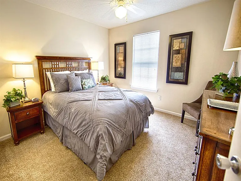 Mountain View Apartment Homes — Photo 9