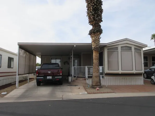 16501 N El Mirage Rd Lot 535, Surprise, AZ 85378