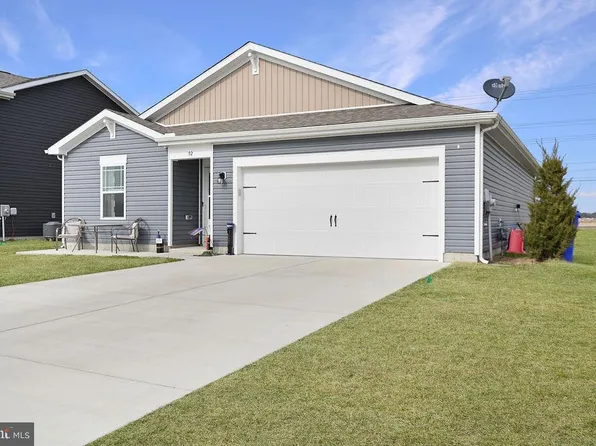 92 Harvest Way, Seaford, DE 19973