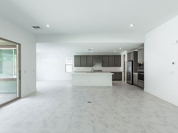 TERRA LUNA RIDGE HOMESITE 54 - FRONT EXTERIOR