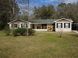 10150 Clydesdale Dr, Tallahassee, FL 32311