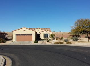19354 N Hunters Run, Surprise, AZ 85387