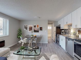 1010 N Emerson St APT 104, Denver, CO 80218