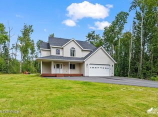 5033 W Slipstream Dr, Wasilla, AK 99623