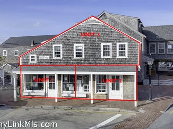26 Easy St Unit 1, Nantucket, MA 02554