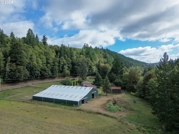 81911 Highway 103, Seaside, OR 97138