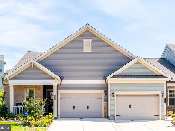 46394 Rose River Ter, Sterling, VA 20164