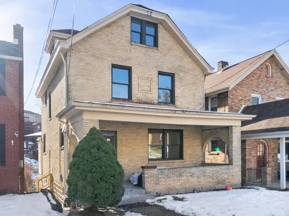 111 Kaplan Avenue, 111 Kaplan Ave Floor 2, Pittsburgh, PA 15227