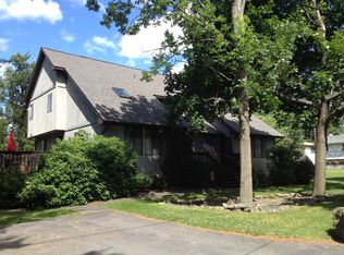 601 Nichols St APT 1, Clarks Summit, PA 18411