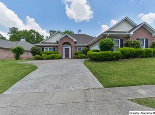 437 Eaton Rd, Birmingham, AL 35242