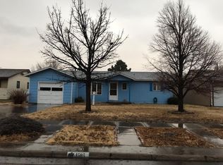 1505 E Laurel St, Garden City, KS 67846