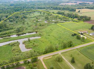 2344 S Stewart Rd, Charlotte, MI 48813