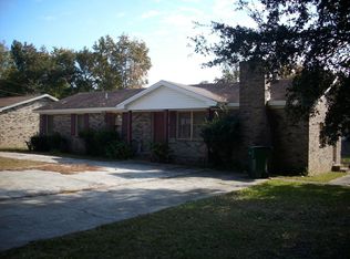 123 Clay St, Goose Creek, SC 29445