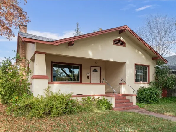 720 Robinson St, Oroville, CA 95965