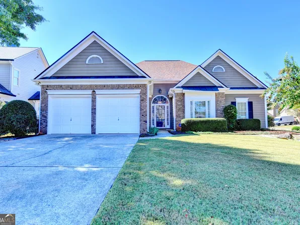1890 Barrett Knoll Ct NW, Kennesaw, GA 30152