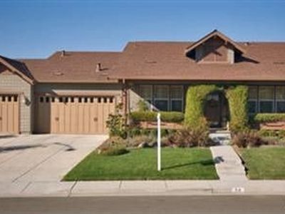 50 W Haven Way, Petaluma, CA, 94952