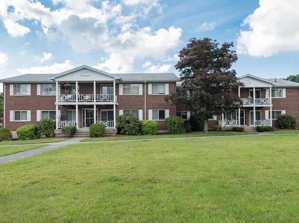 17 Bayberry Dr APT 2, Sharon, MA 02067