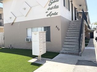 835 Thomas Avenue, San Diego, CA 92109