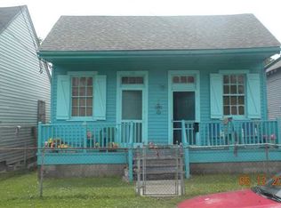 819 Verret St, New Orleans, LA 70114