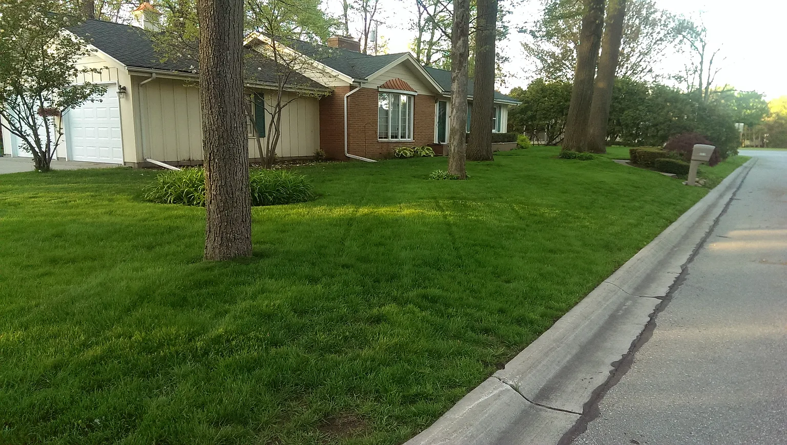 2015 Brandywine Ln photo 1