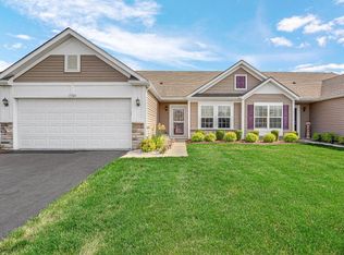 15521 W 101st Pl, Dyer, IN 46311