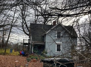 152 Old Stafford Rd, Tolland, CT 06084