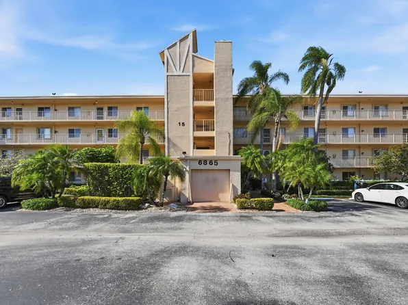 6865 Huntington Lane #106, Delray Beach, FL 33446