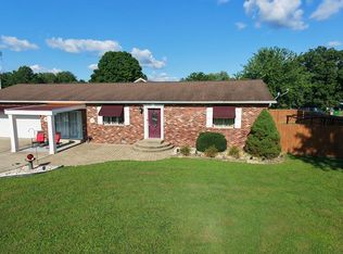1990 Shela Blvd #A, Portsmouth, OH 45662