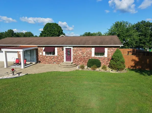 1990 Shela Blvd #A, Portsmouth, OH 45662