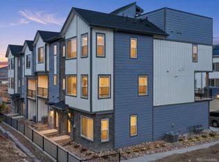 4651 Cloudburst Lane, Morrison, CO 80465