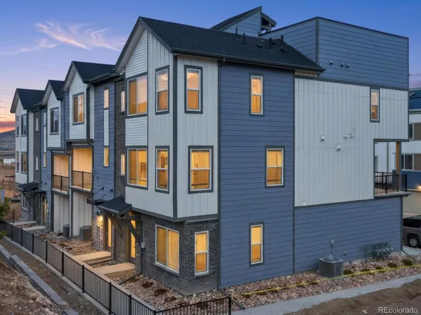 4651 Cloudburst Lane, Morrison, CO 80465