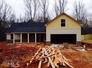 1458 Fieldstone Ct, Winder, GA 30680