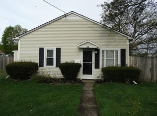 28 Clark St, Painted Post, NY 14870