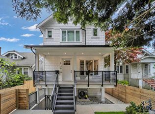 2619 McGill St, Vancouver, BC V5K 1H2